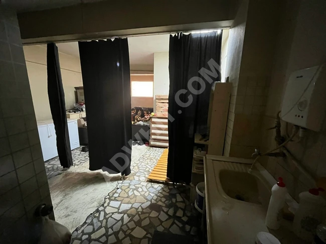 YILDIZTABYA MAH.ORDU CADDESİNDE SATILIK DÜKKAN