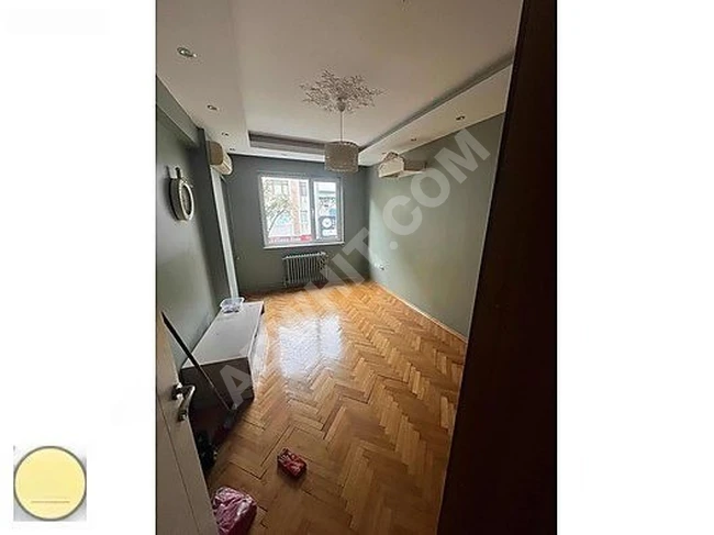 3 +1 160m² + Asansörlü + Ebeveyn banyolu