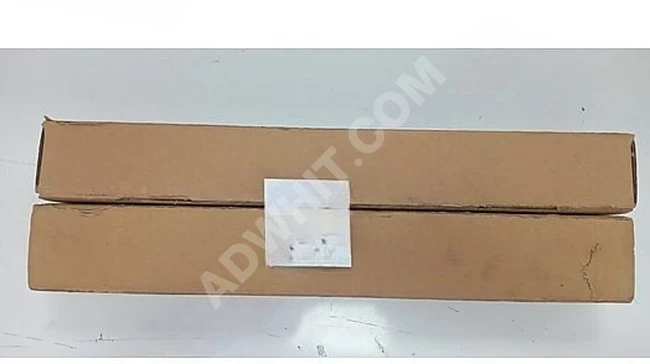 VOLKSWAGEN PASSAT 1.6 TDI CAY MOTOR EGZANTRİK SETİ SIFIR