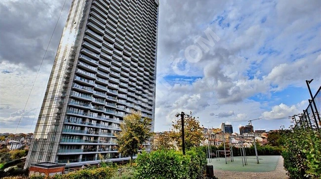 Sinpaş Queen | Furnished 1+1 | Eşyalı