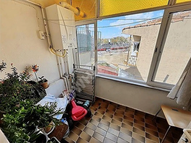 FATİH KARAGÜMRÜK TE STADA KOMŞU SATILIK 3+1 GENİŞ DAİRE