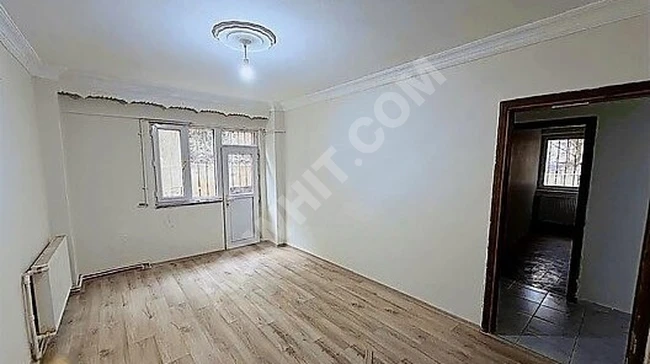 GAZİOSMANPAŞA HAMAM CAD.ÜZERİ BAHÇELİ KİRALIK 2+1 DAİRE