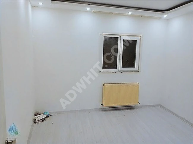 KAT İRTİFAK TAPULU DUBLEKS ÜSTÜ DAİRE ASANSÖRLÜ KREDİLİ