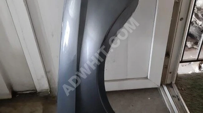 A3 SEDAN SAĞ ÖN ÇAMURLUK