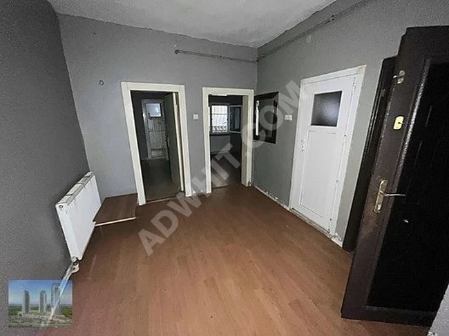 MY HOME YATIRIM DANIŞMANLIKTAN 1+1 KİRALIK DAİRE