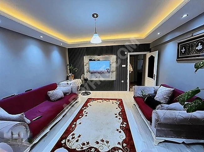 MY HOME YATIRIM DANIŞMANLIKTAN SATILIK 2+1DAİRE