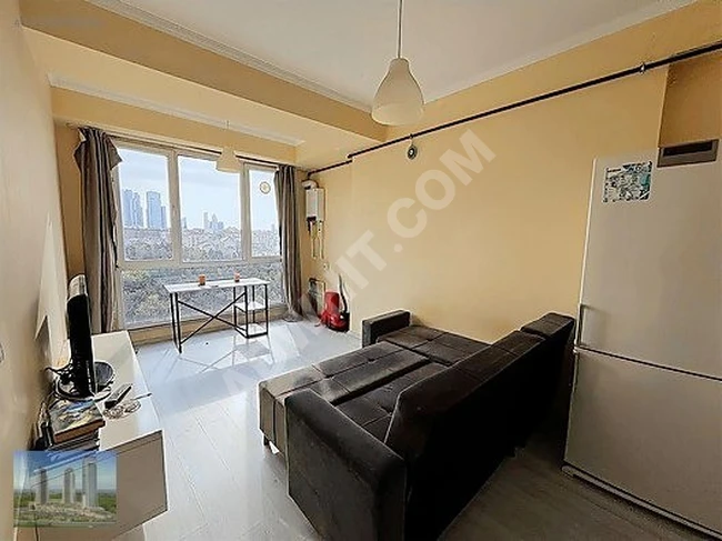 MY HOME YATIRIM DANIŞMANLIKTAN SATILIK 2+1 REZİDANS DAİRE