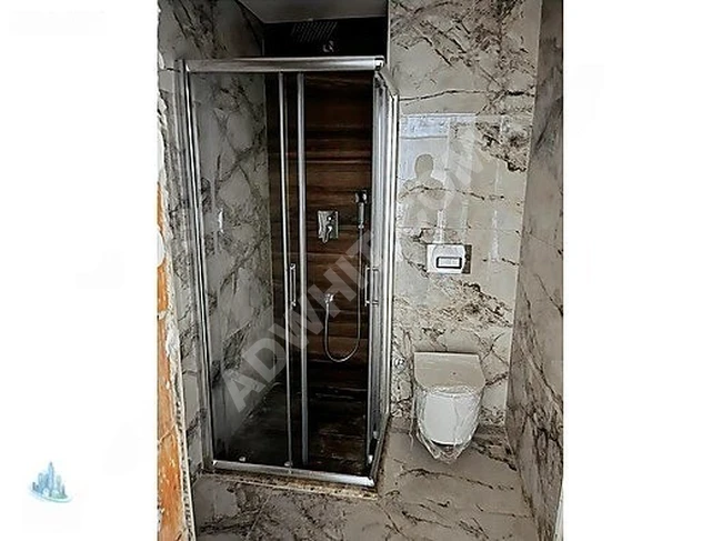 KANYON ÖZDİLEK 5 DAKİKA CADDE ÜSTÜ LÜKS DAİRE YABANCI ŞTŞ UYGUN