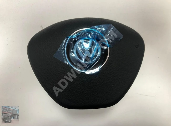 2G0880201G POLO DİREKSİYON AİRBAG SIFIR ORJİNAL