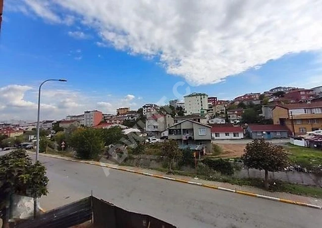 Orhangazi Mah Satılık 2+1 Ara Kat Daire Araç Takasına Açık