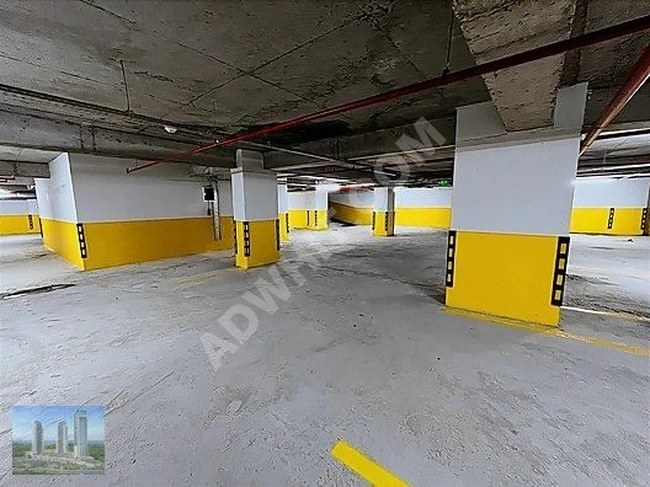 MY HOME YATIRIM DANIŞMANLIKTAN SIFIR 2+1 REZİDANS