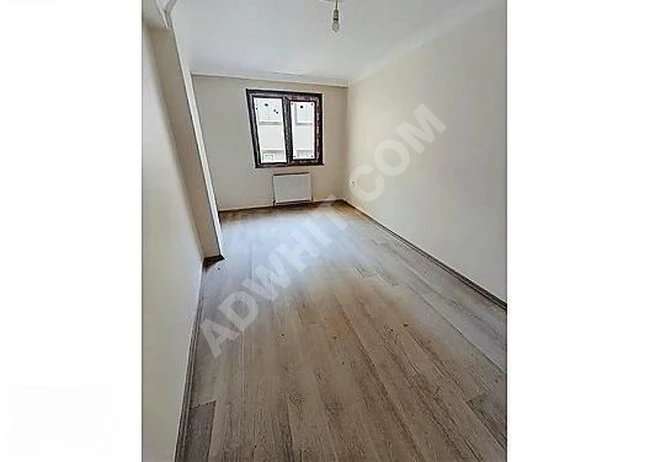 SANCAKTEPE ABDURRAHMAN GAZİ MH SIFIR 3+1 115M2 ARAKAT DAİRE