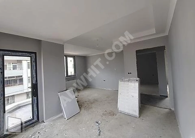 NECİP FAZIL MAH ACİL SATILIK LUX DAİRE 3+1 PAZARLKSZ 5.650.000tl