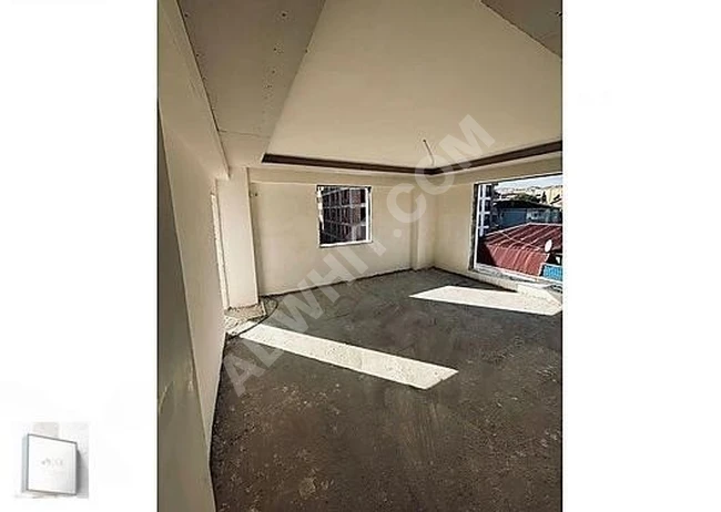 MEHMET AKİF MAH ACİLL SATILIK ÜST KAT DUBLEKS 6+2 PAZARLIKSIZ