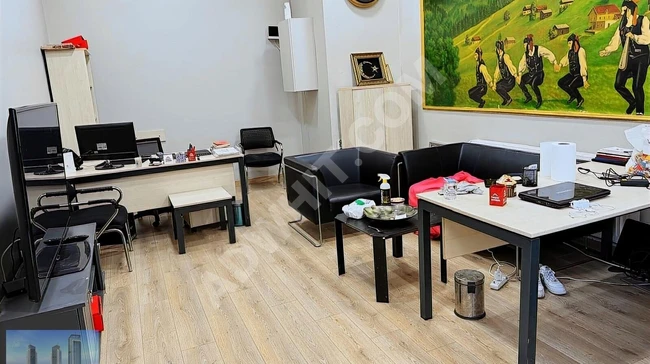 MY HOME YATIRIM DANIŞMANLIKTAN 250 M2 SATILIK İŞYERİ