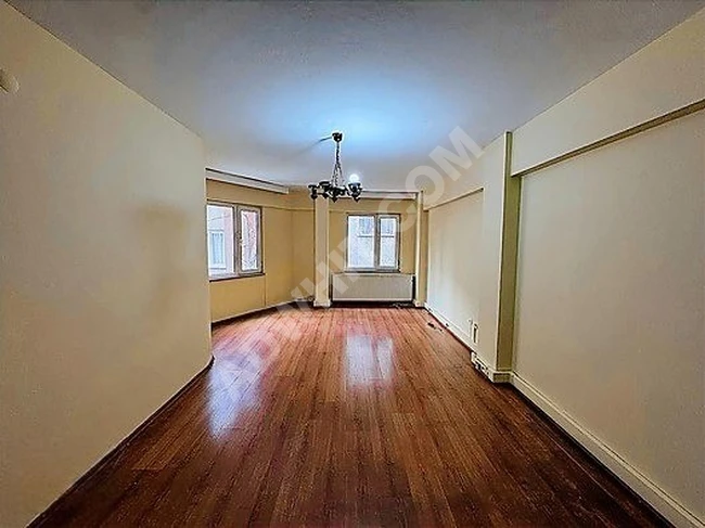 MY HOME YATIRIM DANIŞMANLIKTAN 2+1 KİRALIK DAİRE