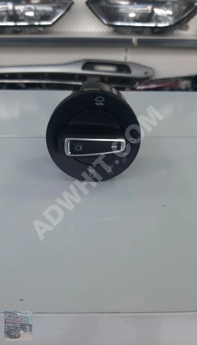 3C8941431A PASSAT FAR AÇMA KAPAMA BUTONU