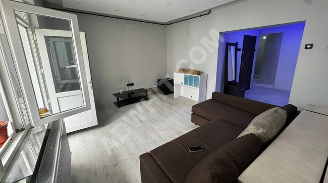 MY HOME YATIRIM DANIŞMANLIKTAN 1+1 EŞYALI KŞİRALIK DAİRE