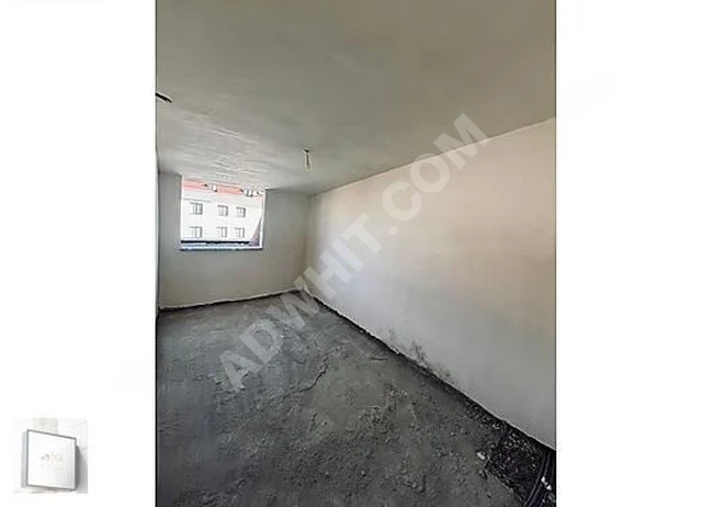 MEHMET AKİF MAH MERKEZ DE 3+1 SATILIK SIFIR DAİRE