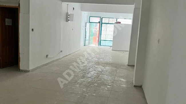 DEPO ANTREPO İŞYERİ ATÖLYE ZORLU HOLDİNG ARKASI 250 M2