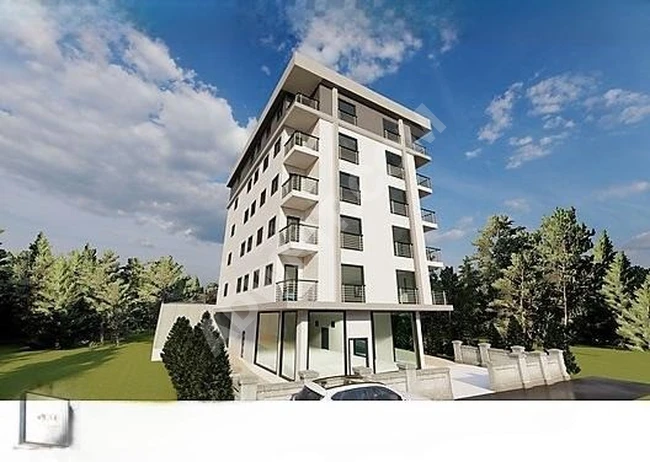 Orhangazi Mah Satılık 2+1 Ara Kat Daire Araç Takasına Açık