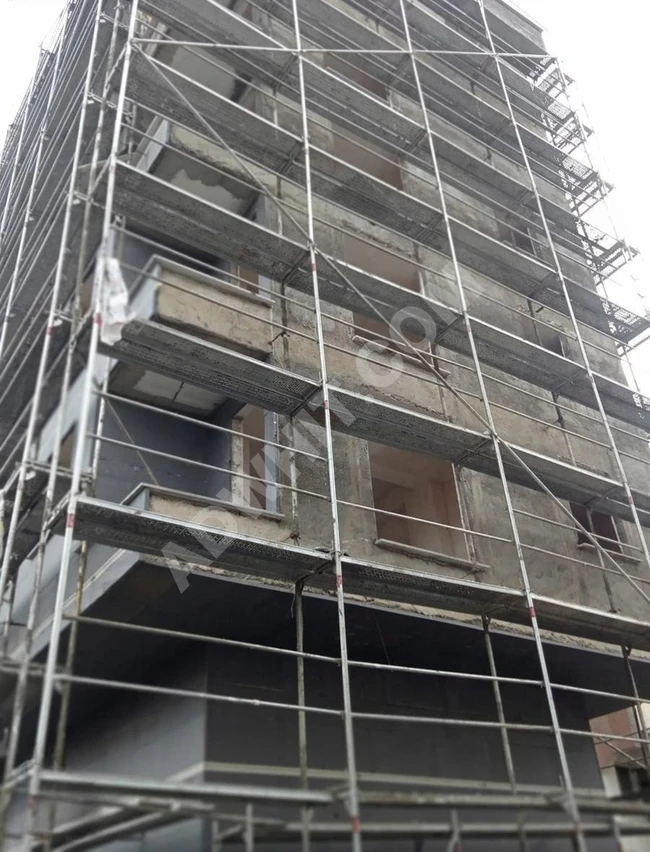 MEHMET AKİF MAH SATILIK 2+1 LUX DAİRE 4.450.000TL