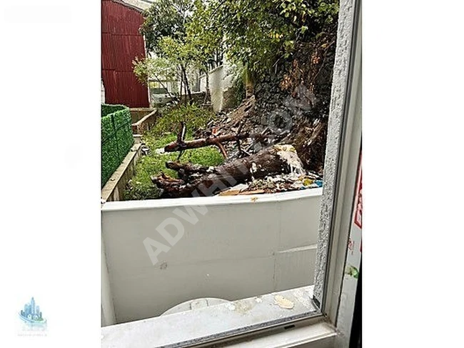 KONUM TAM DOĞRU SIFIR DAİRE ARA KAT 2+1 güney cephe