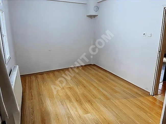 KONUM TAM DOĞRU İÇİ TEMİZ BÜYÜK TİP YÜKSEK GİRİŞ 1+1