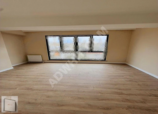 ÇETAŞ DAN ATAŞEHİR ESATPAŞA DA SATILIK 2+1 DAİRE