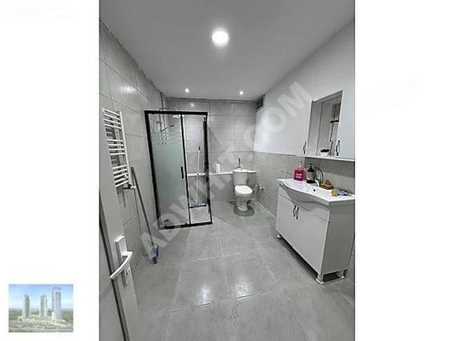 MY HOME YATIRIM DANIŞMANLIKTAN SATILIK 2+1 DAİRE