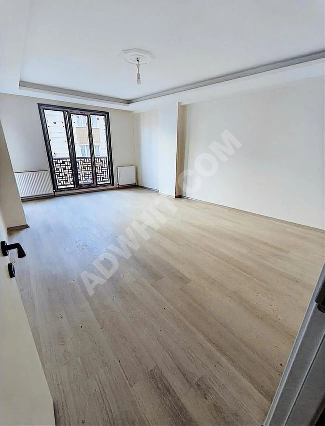 SANCAKTEPE ABDURRAHMAN GAZİ MH SIFIR 3+1 115M2 ARAKAT DAİRE
