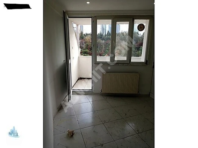 KAT İRTİFAK TAPULU DUBLEKS ÜSTÜ DAİRE ASANSÖRLÜ KREDİLİ