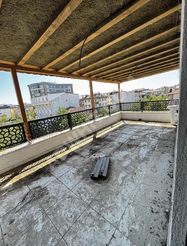 ULTRA GENİŞ 4+2 ÇATI DUBLEKS SANCAKTEPE SAMANDİRA OSMANGAZİ MH