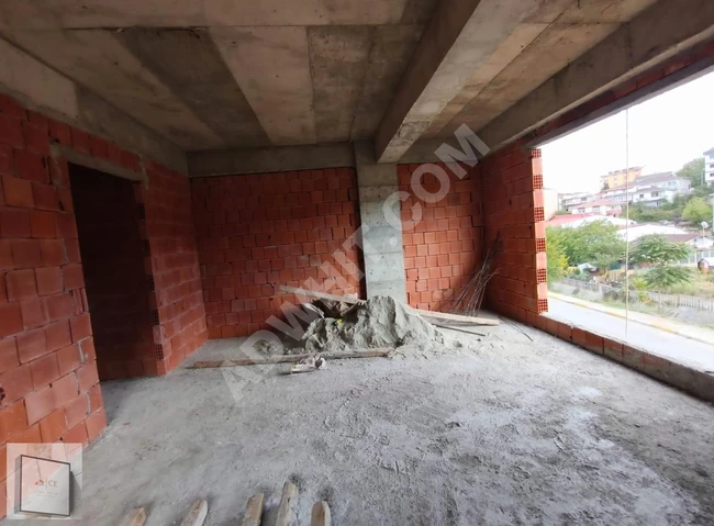 Orhangazi Mah Satılık 2+1 Ara Kat Daire Araç Takasına Açık