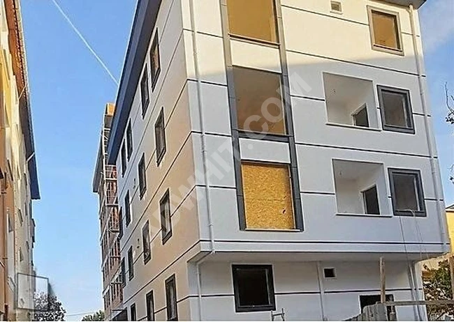 MEHMET AKİF MAH SATILIK 2+1 LUX DAİRE 4.450.000TL