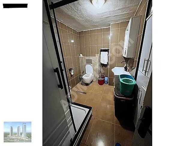 MY HOME YATIRIM DANIŞMANLIKTAN SATILIK 2+1DAİRE