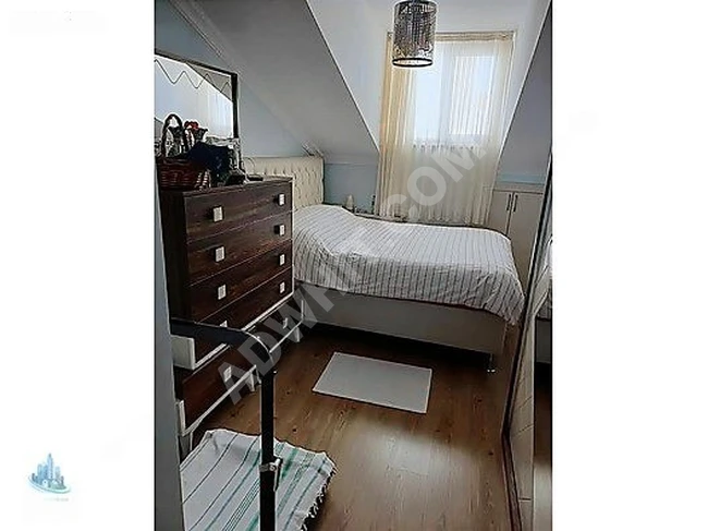 KAT MÜLKİYETLİ KONUM TAM DOĞRU BÜYÜK DUBLEKS 180 METRE