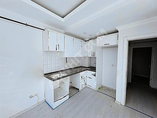 MY HOME YATIRIM DANIŞMANLIKTAN SATILIK 1 + 1 DAİRE