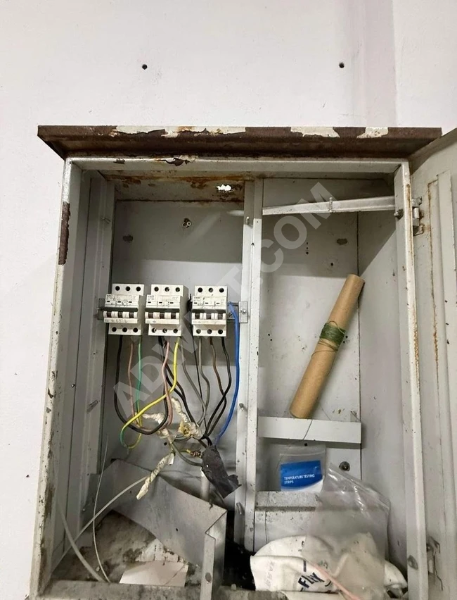 SANCAKTEPE OSMANGAZİ MH ATAYOLU CADDESİN DE 275M2 KİRALİK DÜKKAN