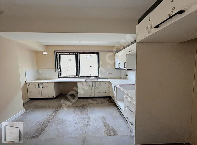 ÇETAŞ DAN ATAŞEHİR ESATPAŞA DA SATILIK 2+1 DAİRE