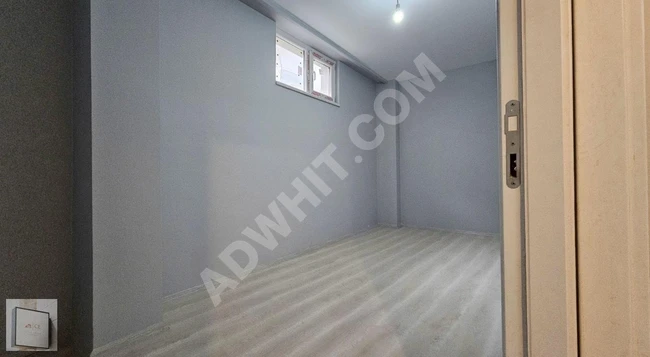 BATTALGAZİ MH DE MERKEZİ KONUM DA ÇOK BÜYÜK GİRİŞ DUBLEKS