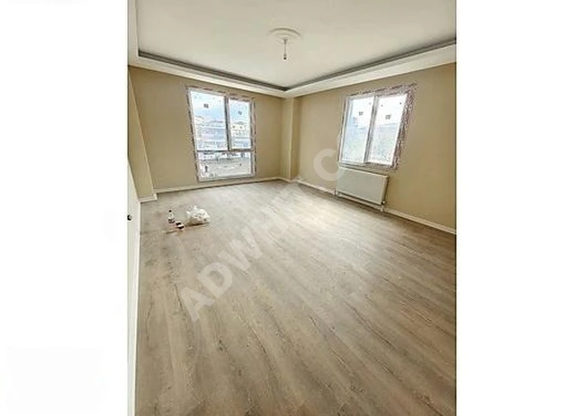 SULTANBEYLİ MERKEZDE 2+1 100M2 SIFIR BUTIK SITEDE LUKS DAİRE