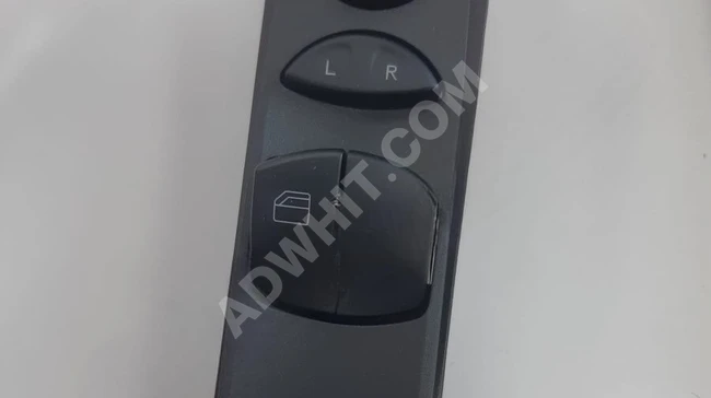 2E0959877 VOLKSWAGEN CRAFTER CAM AÇMA DÜĞMESİ