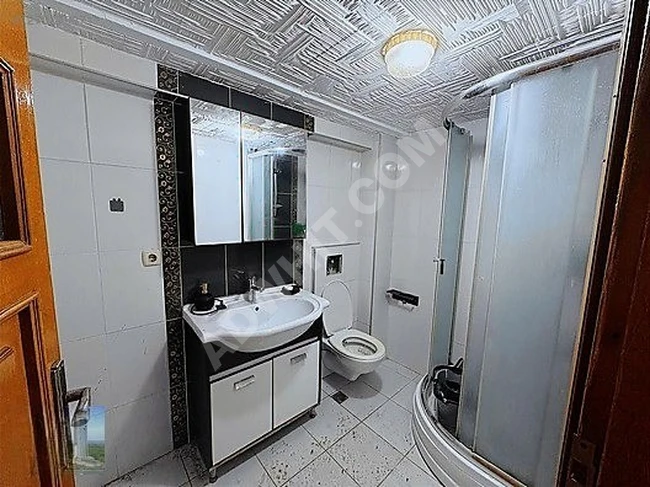 MY HOME YATIRIM DANIŞMANLIKTAN 2+1 KİRALIK DAİRE