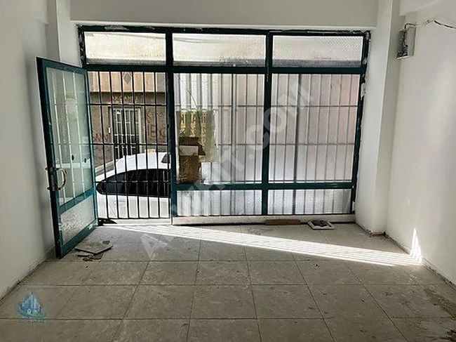 DEPO ANTREPO İŞYERİ ATÖLYE ZORLU HOLDİNG ARKASI 250 M2