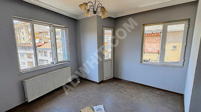 MY HOME YATIRIM DANIŞMANLIKTAN SATILIK 3+1 DUBLEX DAİRE