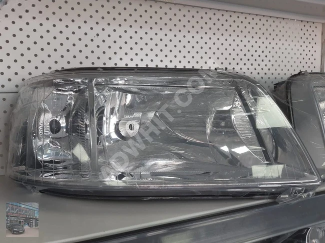 VOLKSWAGEN TRANSPORTER T5 FAR