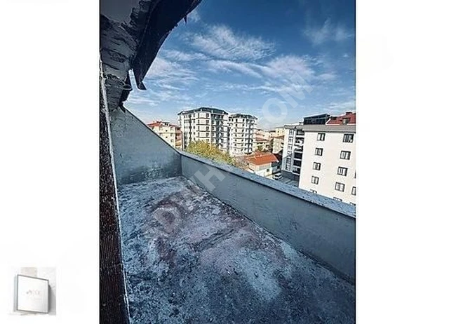 MEHMET AKİF MAH ACİLL SATILIK ÜST KAT DUBLEKS 6+2 PAZARLIKSIZ