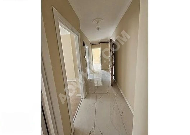 SULTANBEYLİ MERKEZDE 2+1 100M2 SIFIR BUTIK SITEDE LUKS DAİRE