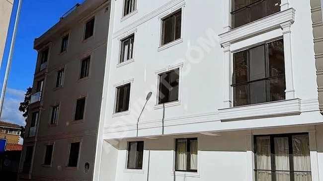 MY HOME YATIRIM DANIŞMANLIKTAN SATILIK 3+1 DUBLEX DAİRE